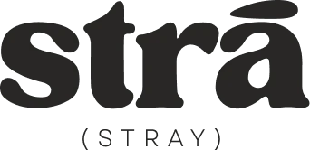 strā